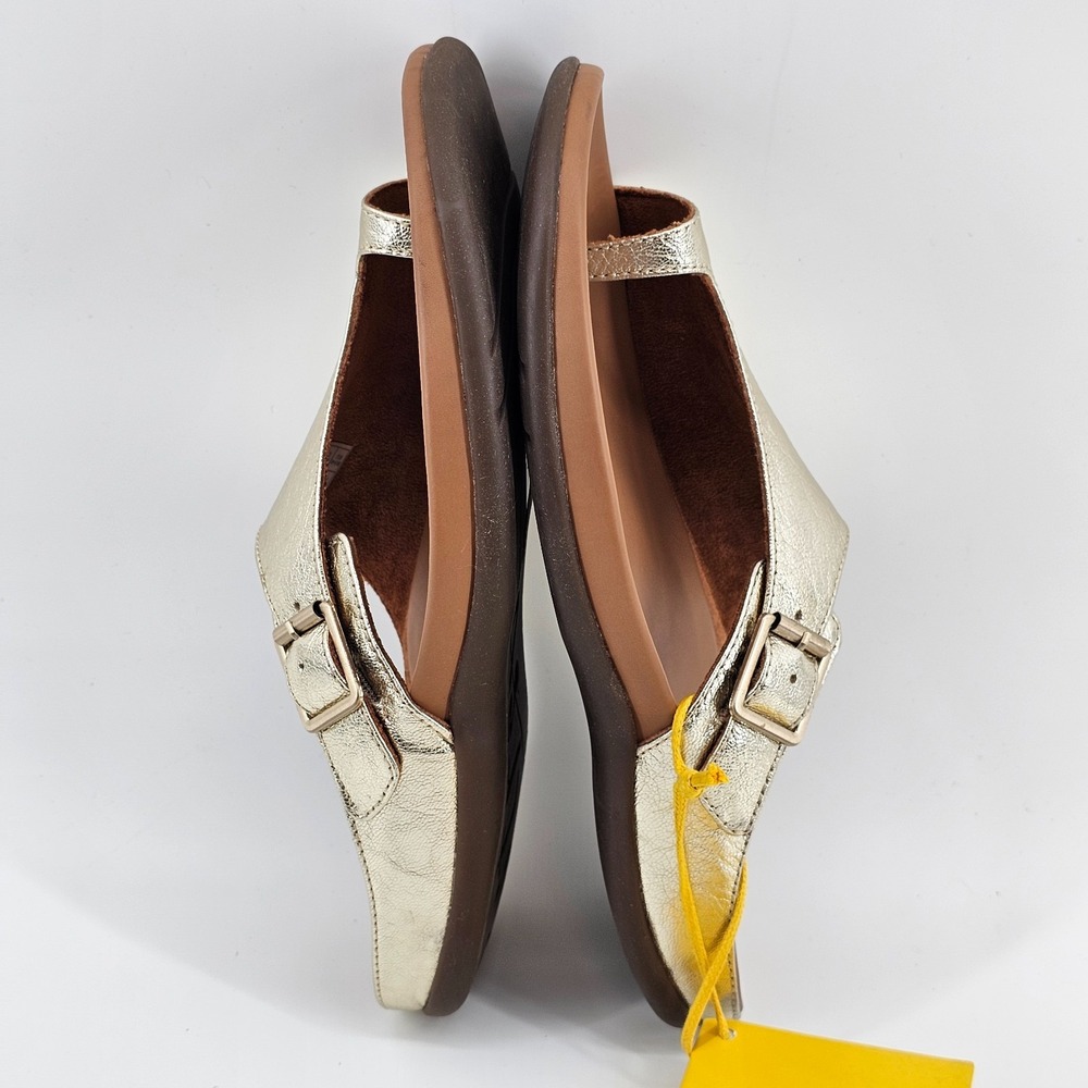 Nwob Women's Strive Java Sandals Adjustable Buckl… - image 2